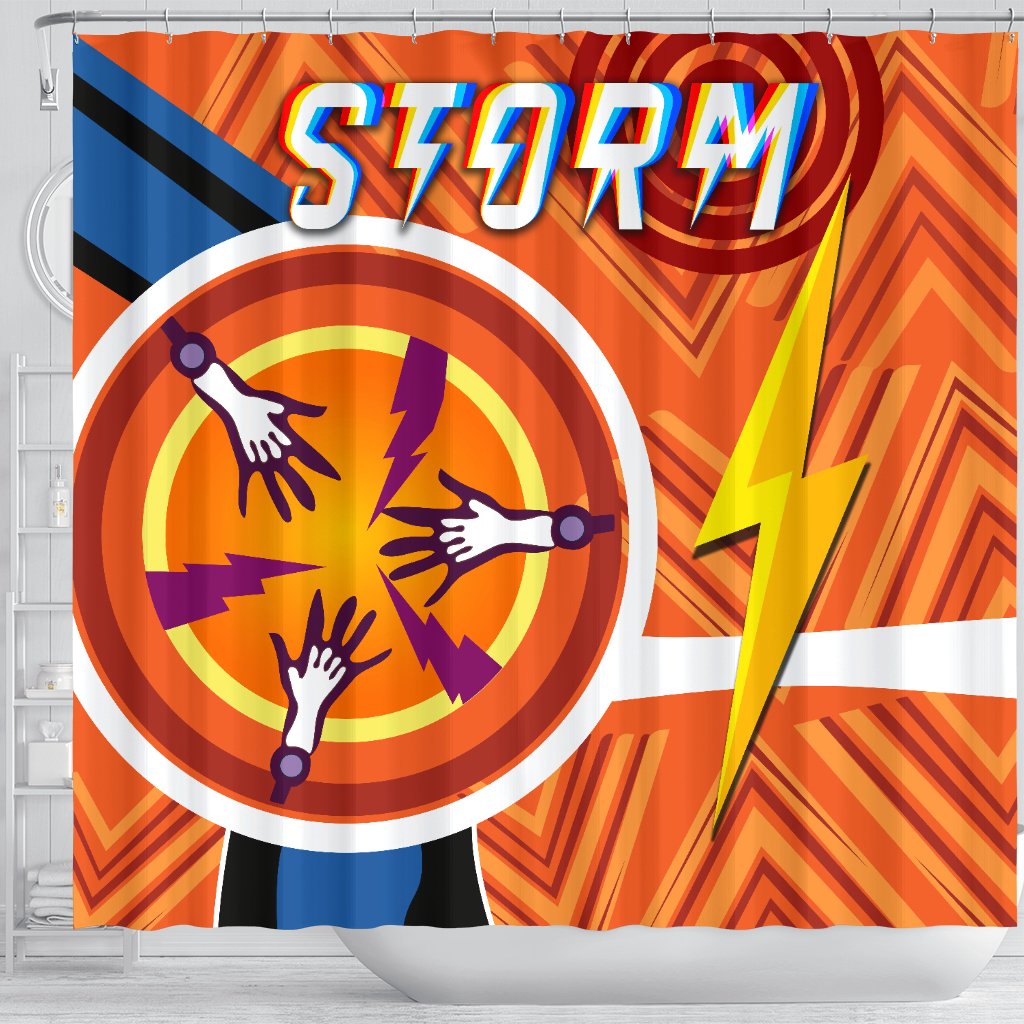 storm-shower-curtain-simple-indigenous-orange