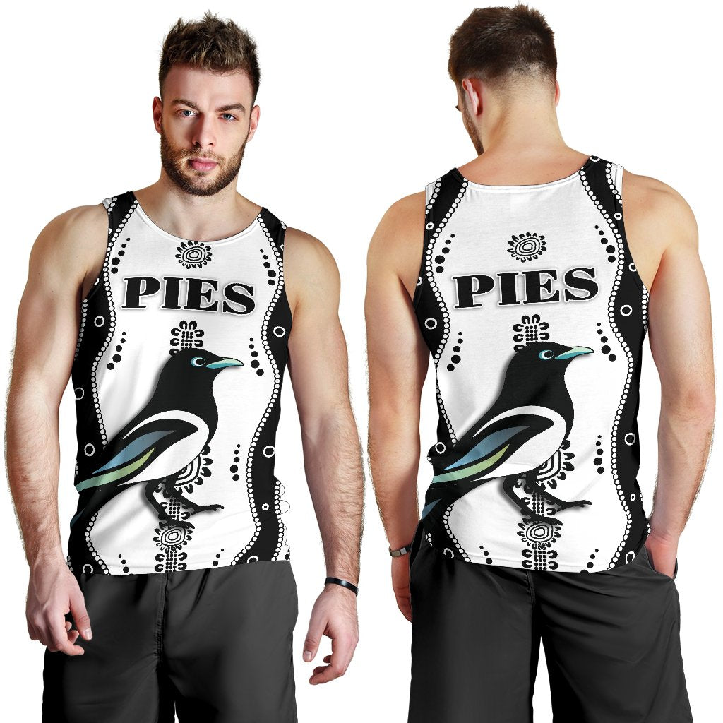 collingwood-men-tank-top-pies-indigenous-white