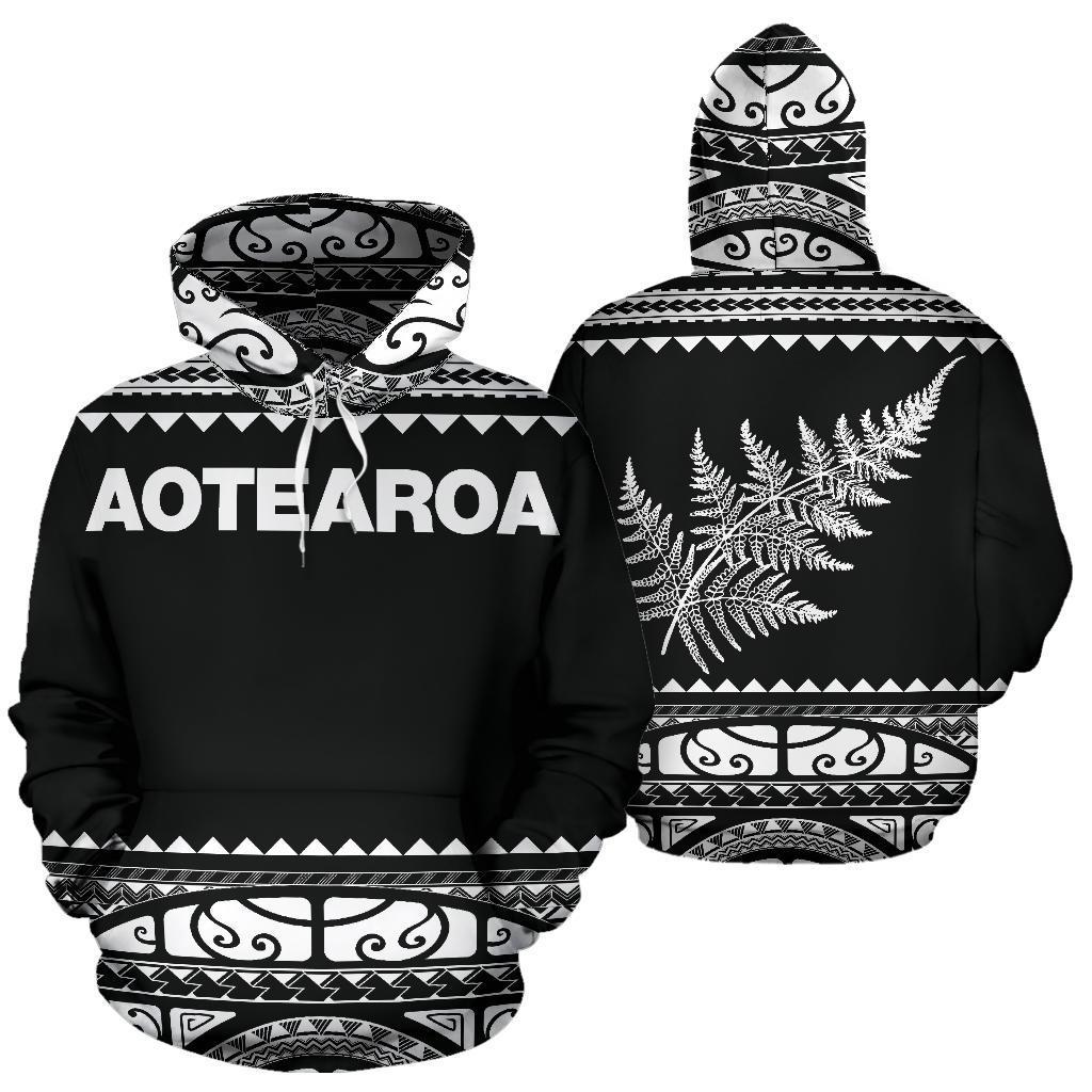 new-zealand-maori-hoodie-aotearoa-silver-fern-pullover-hoodie-white