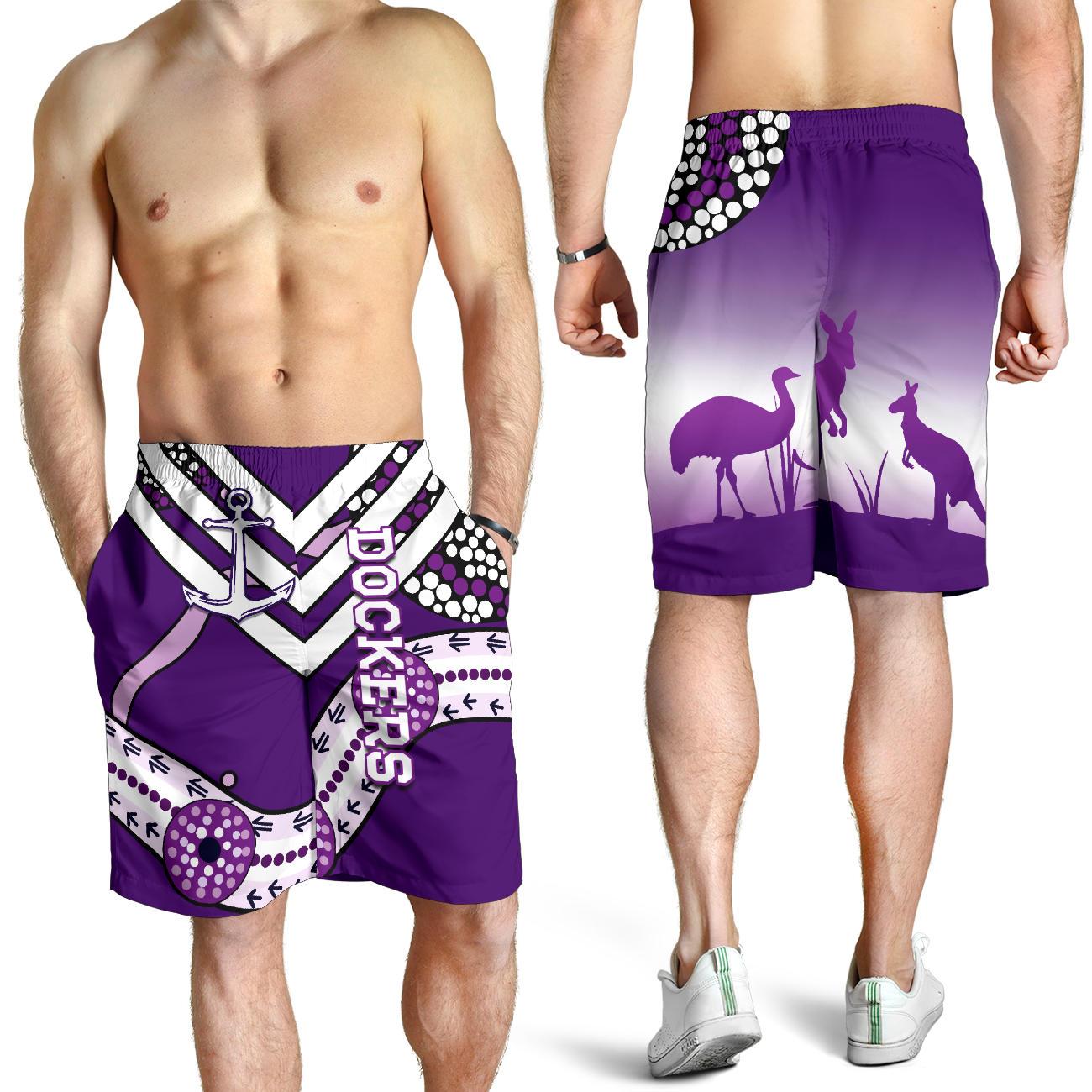 dockers-men-shorts-indigenous-fremantle-freo