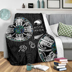 new-zealand-aotearoa-premium-blanket-maori-mangopare-paua-shell
