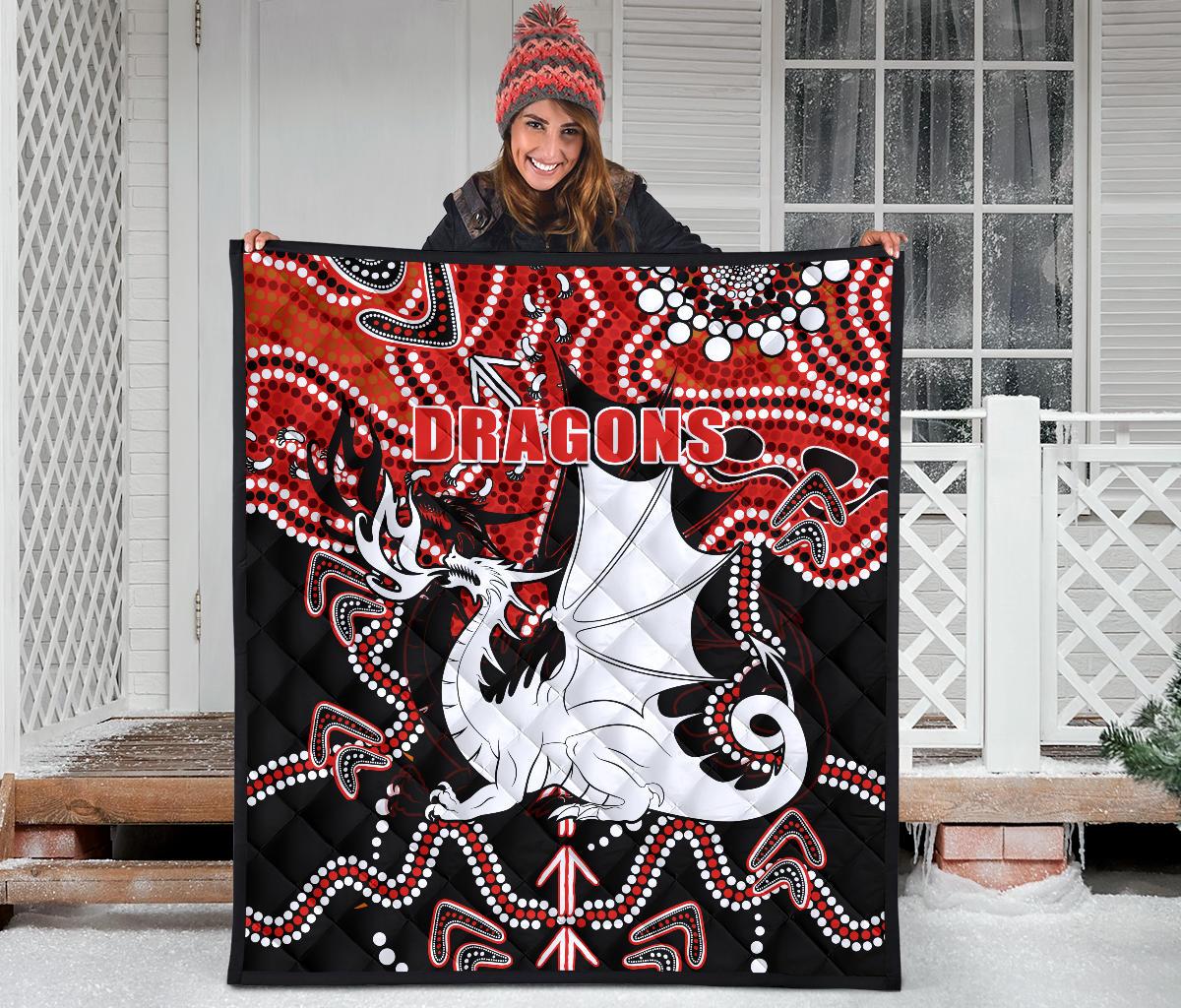 dragons-premium-quilt-st-george-indigenous-limited
