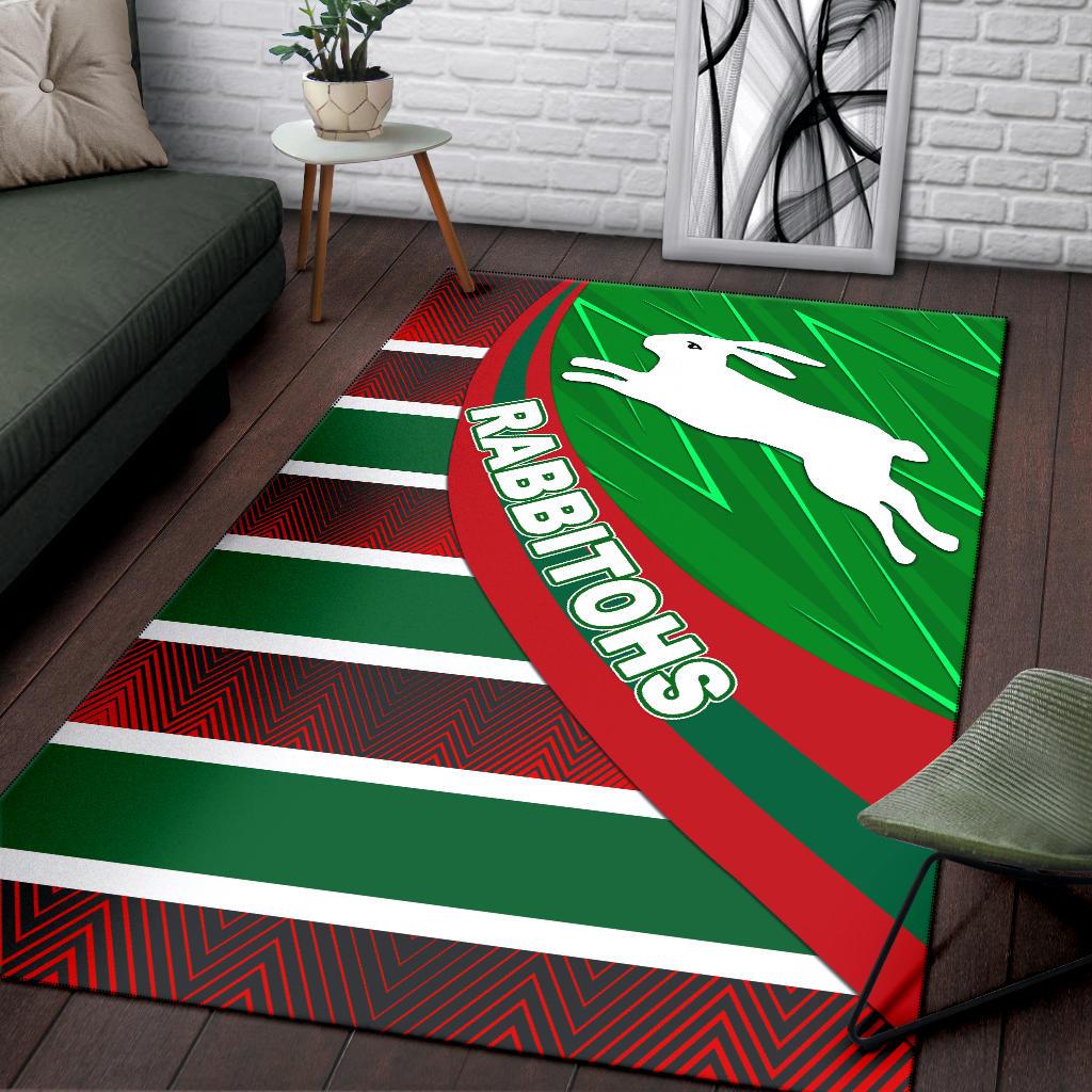 south-sydney-rabbitohs-area-rug-victorian-vibes