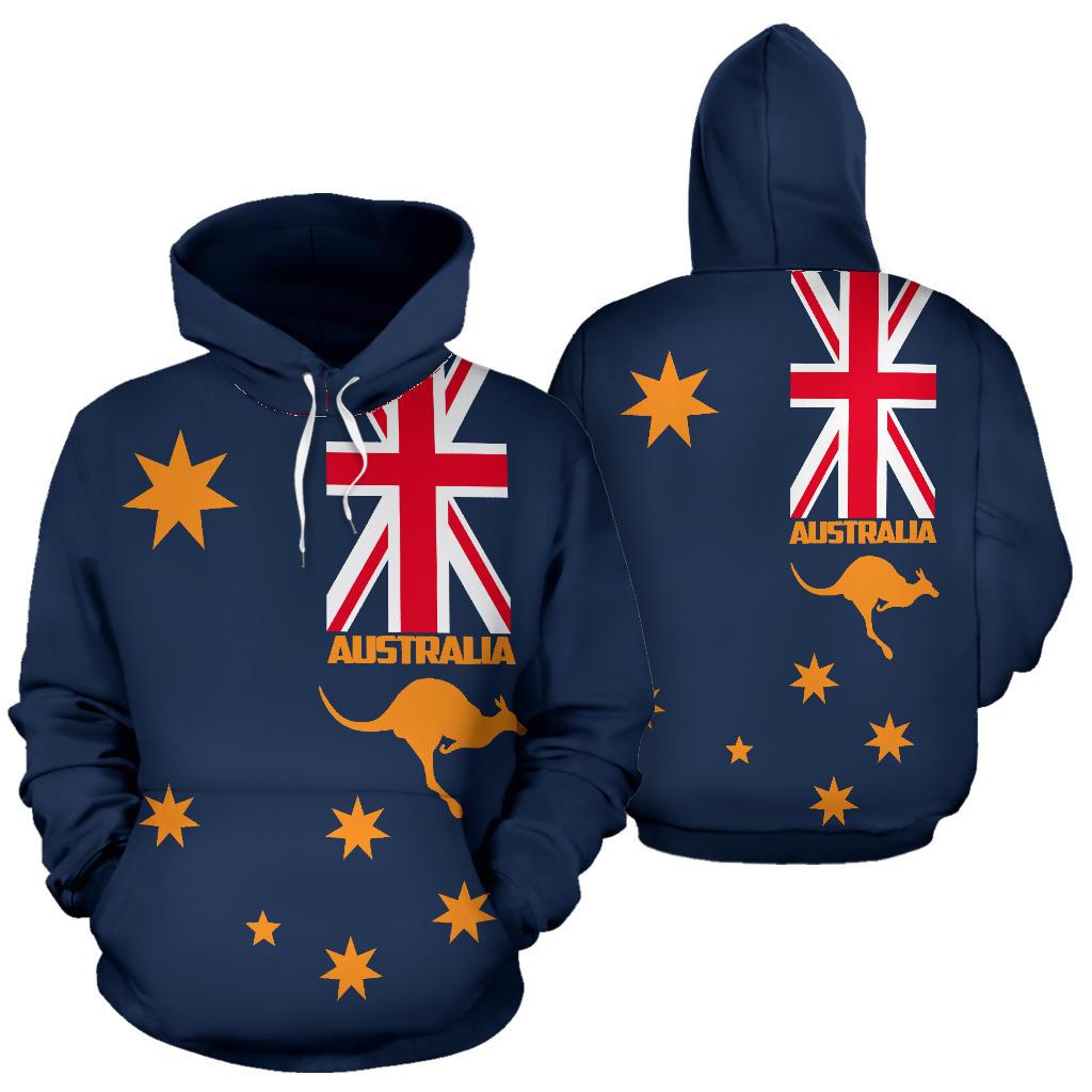 hoodie-aus-flag-hoodie-kangaroo-unisex