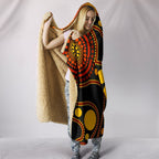 aboriginal-hooded-blanket-australia-indigenous-flag-circle-dot-painting-art-golden