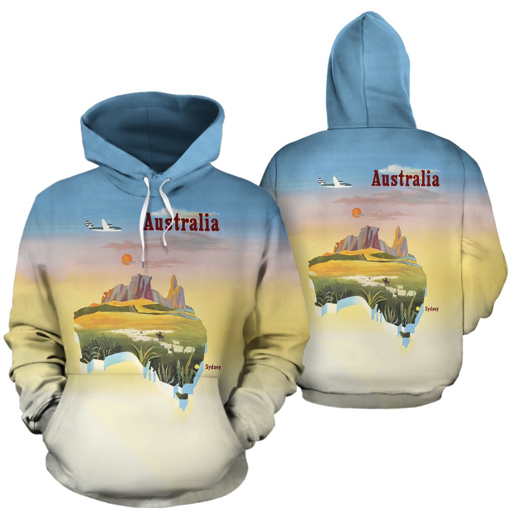 hoodie-australia-map-hoodie-travel-poster-unisex