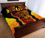 aboriginal-quilt-cover-set-aboriginal-rock-painting-hand-art-golden-style