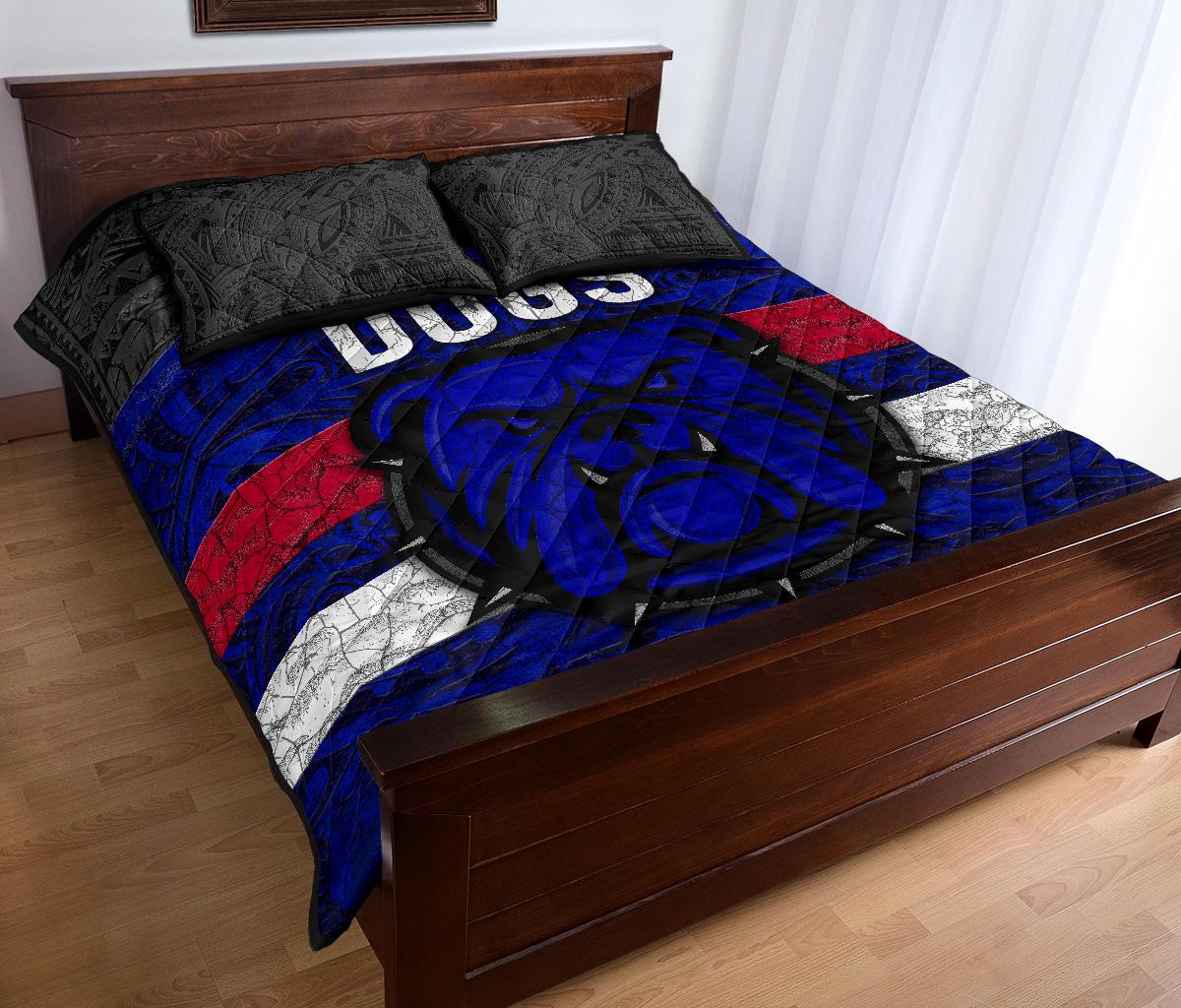 western-quilt-bed-set-dogs-unique-vibes