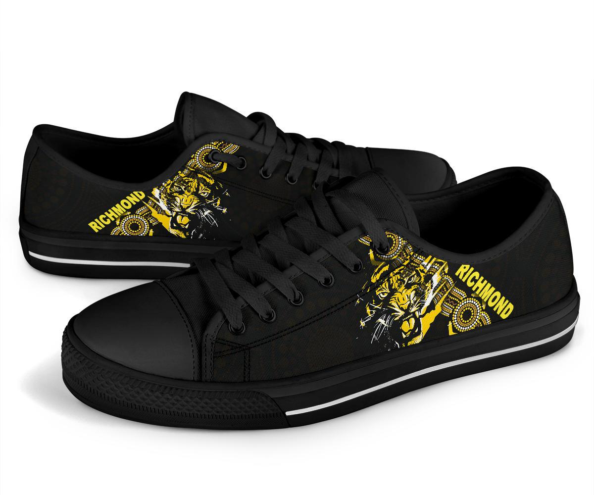 richmond-low-top-shoe-power-tigers-indigenous