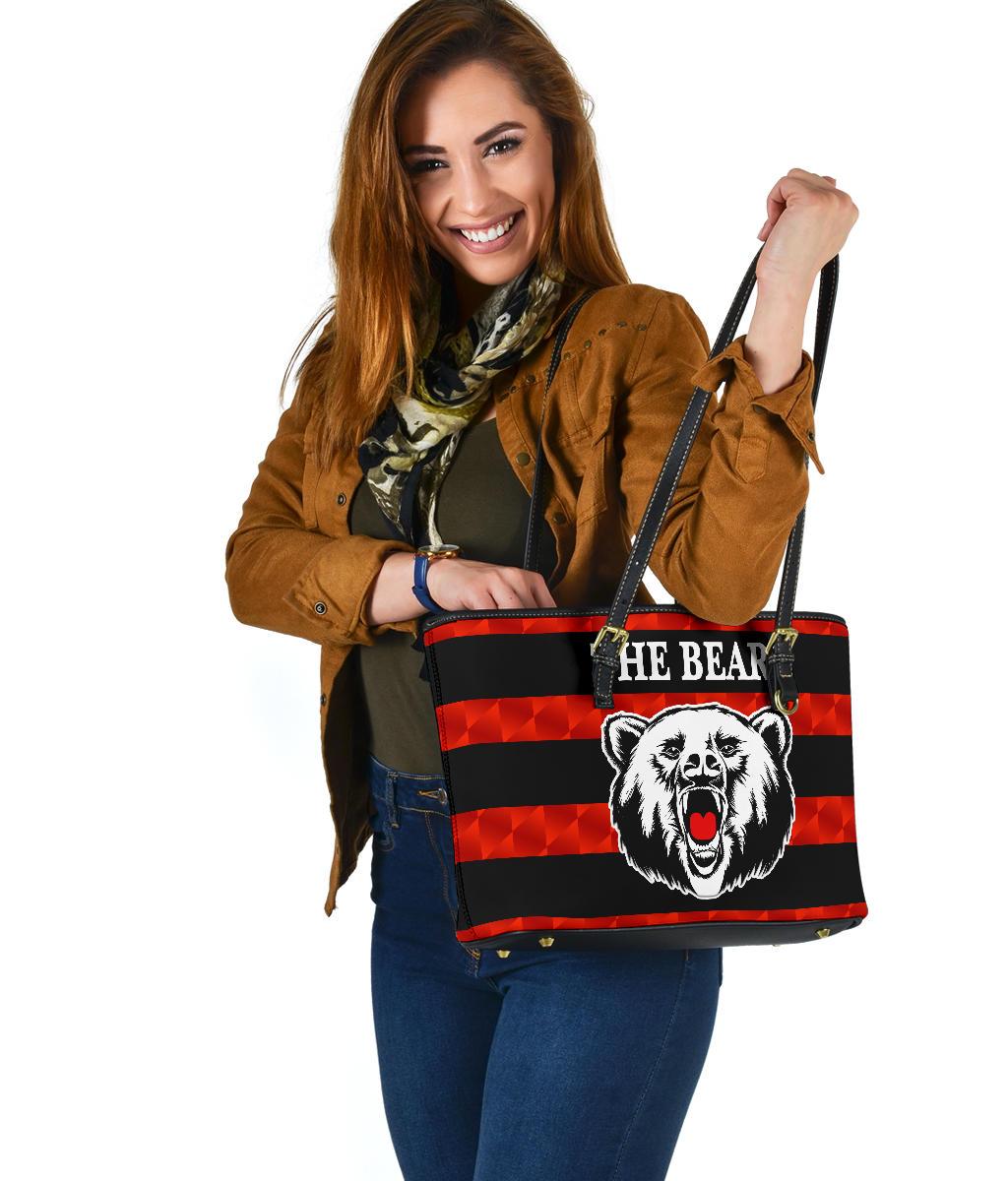 north-sydney-small-leather-tote-the-bears-simple-style