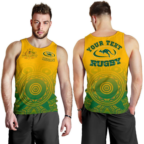 custom-aboriginal-mens-tank-top-australia-rugby-and-coat-of-arms