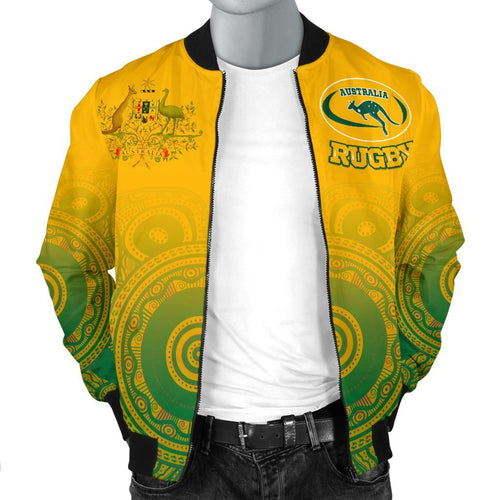 aboriginal-mens-bomber-jacket-australia-rugby-and-coat-of-arms