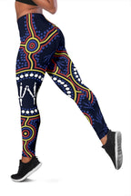 adelaide-women-leggings-indigenous-crows-footprint