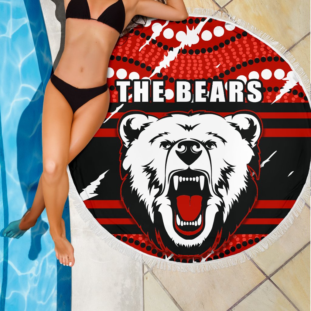 bears-beach-blanket-north-sydney-only