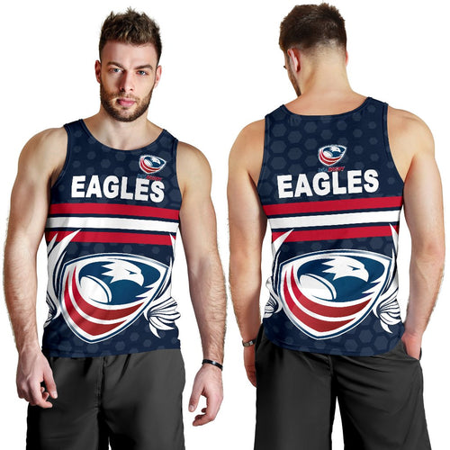 usa-rugby-mens-tank-top-eagles-simple-style-full-navy