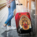 luggage-covers-australian-echidna