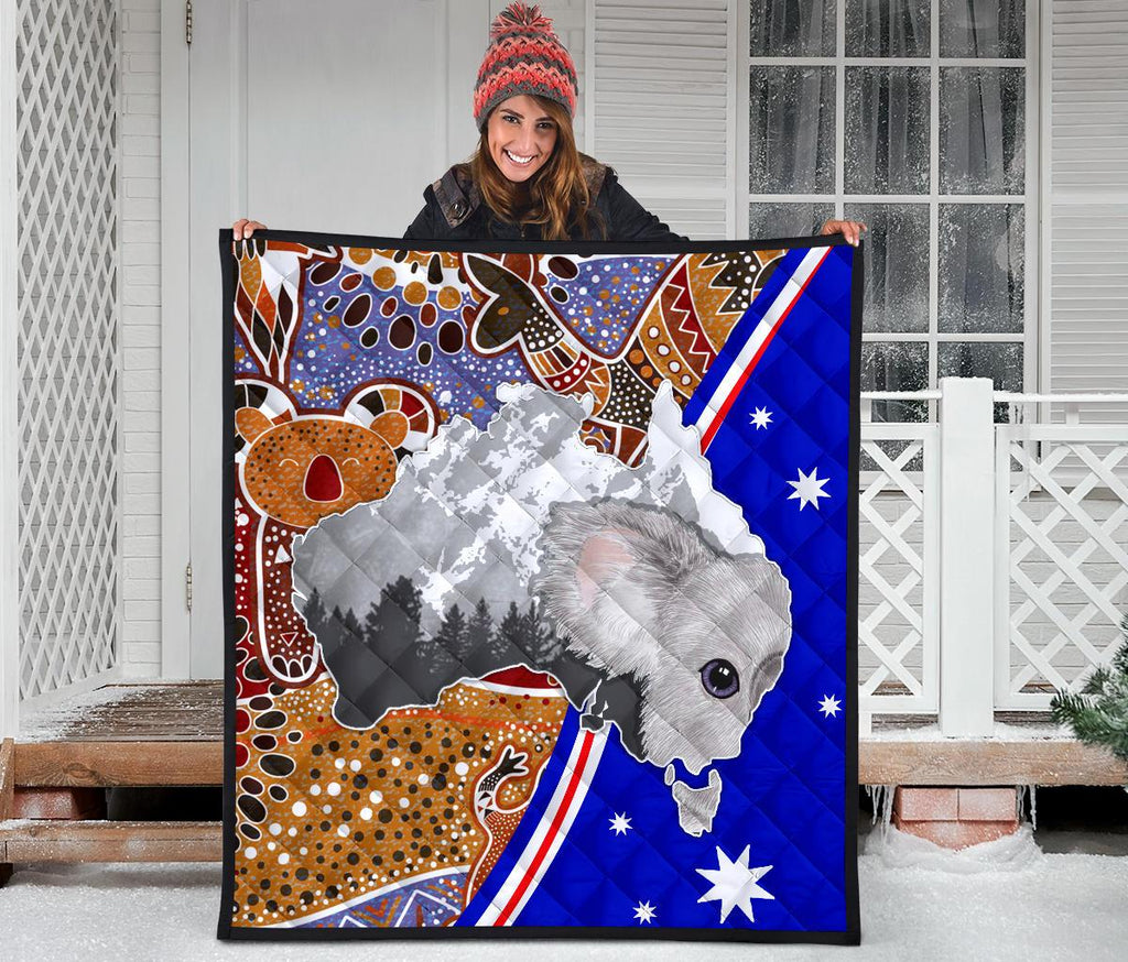 1saustralia-premium-quilt-australia-koala