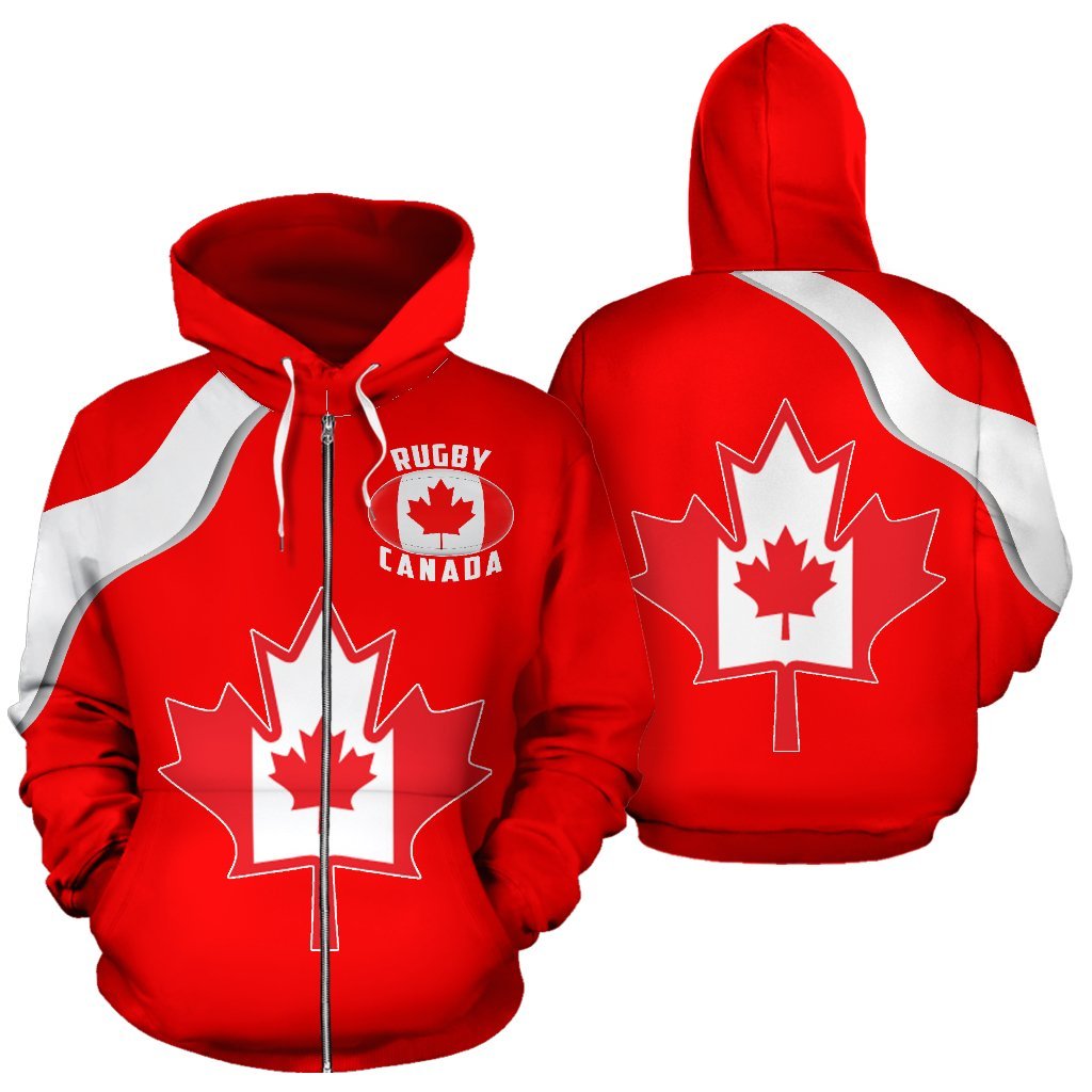 canada-rugby-maple-leaf-zip-up-hoodie