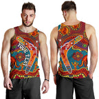 aboriginal-personalised-mens-tank-top-indigenous-boomerang