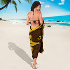 hawks-sarong
