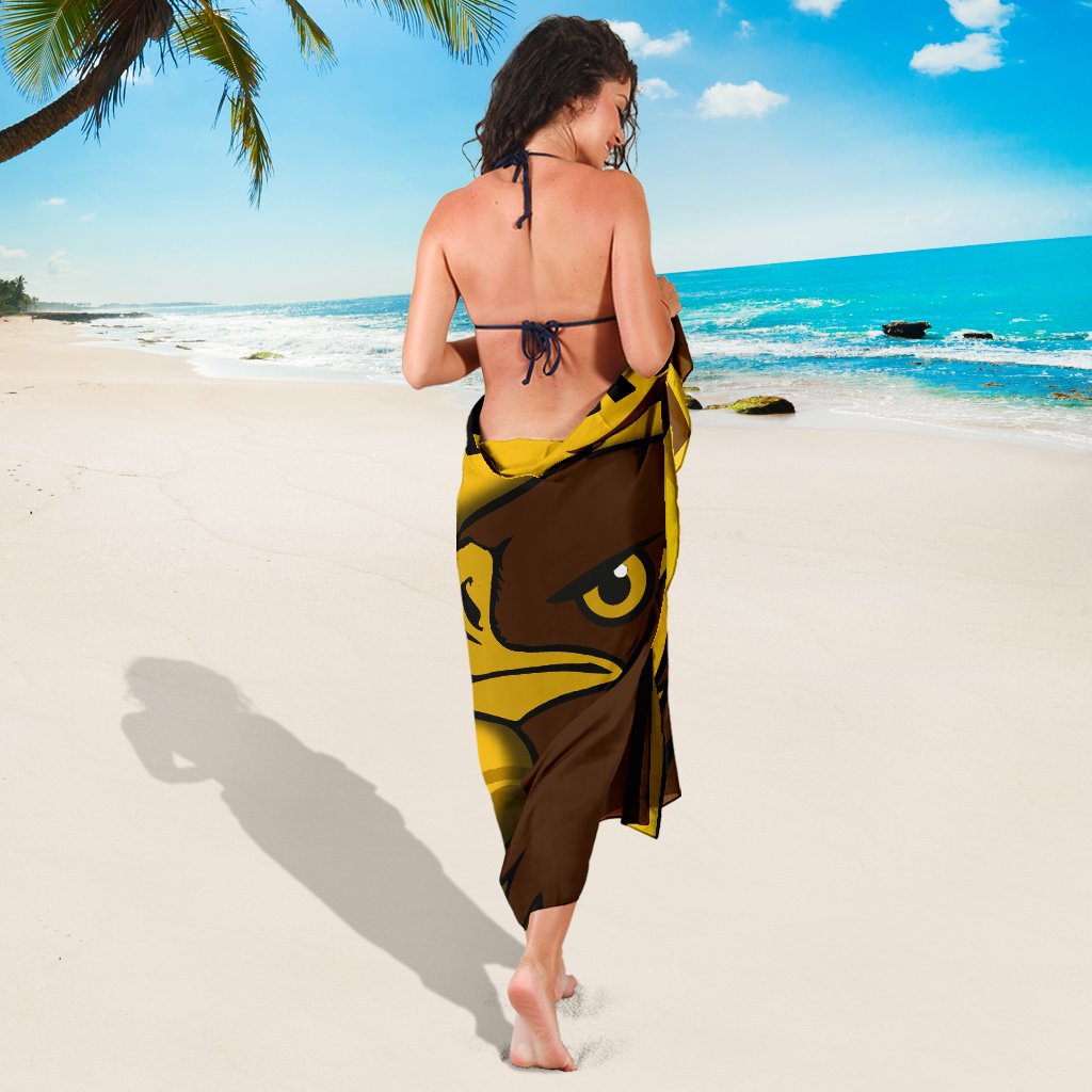 hawks-sarong