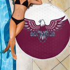 warringah-beach-blanket-sea-eagles
