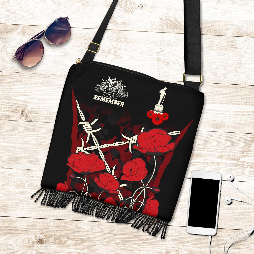 anzac-boho-handbag-anzac-with-remembrance-poppy-flower-ver2