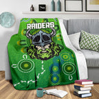 canberra-raiders-premium-blanket-indigenous-country-style