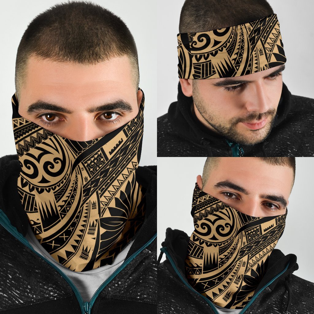 new-zealand-maori-polynesian-tattoo-bandana-gold