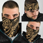 new-zealand-maori-polynesian-tattoo-bandana-gold