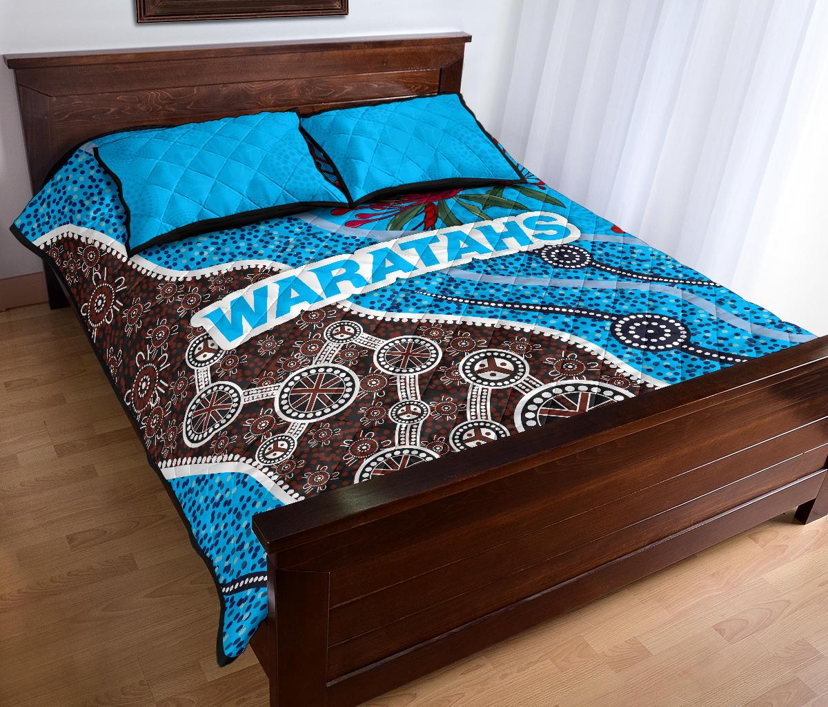 australia-quilt-bed-set-waratahs-rugby