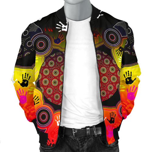 aboriginal-mens-bomber-jacket-indigenous-circle-dot-painting-hand-art