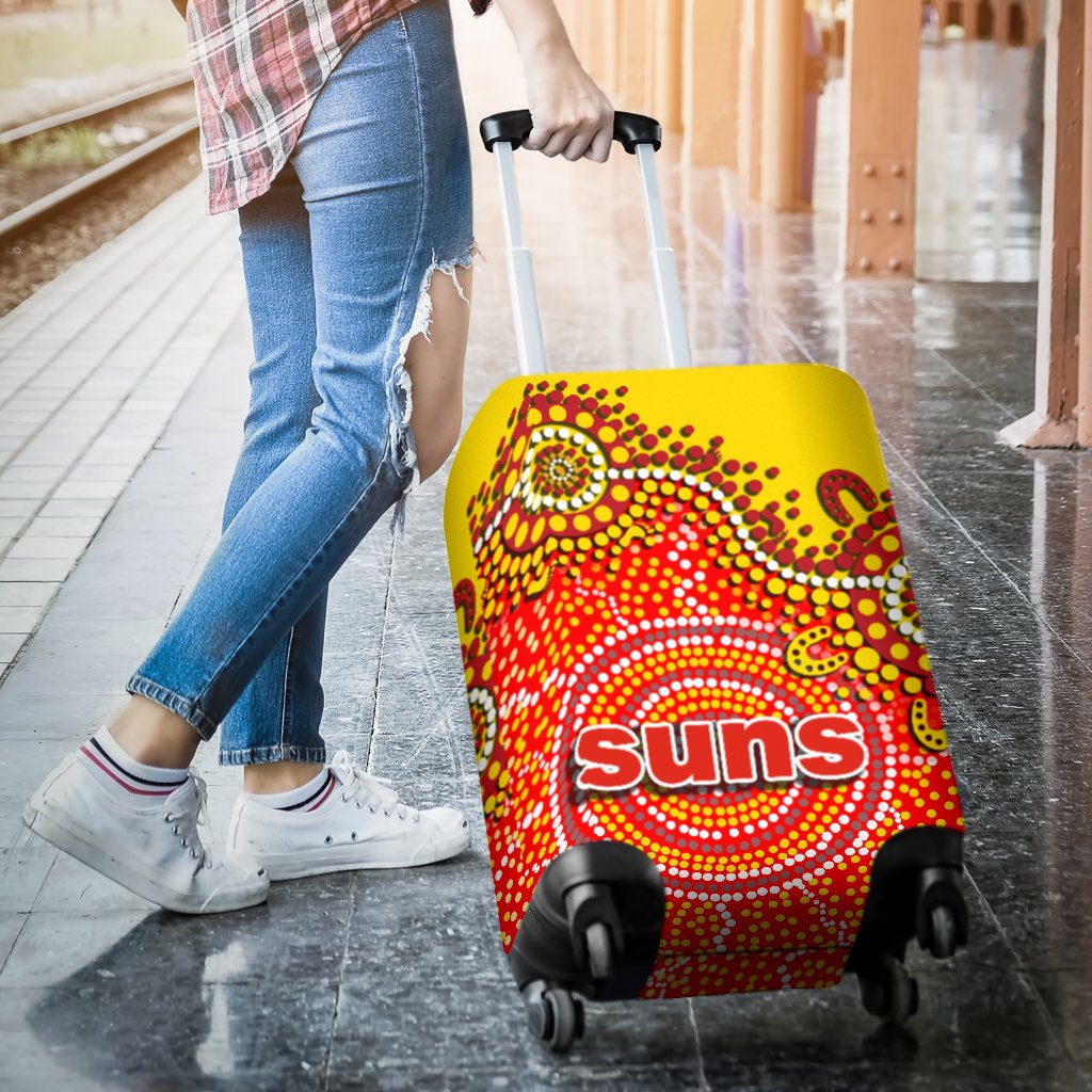 gold-coast-luggage-covers-sun-aboriginal