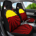 aboriginal-car-seat-covers-aboriginal-lives-matter-flag-sun-dot-painting