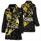 richmond-womens-bath-robe-tigers-dotted