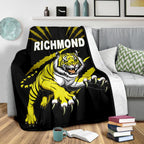 richmond-premium-blanket-tigers