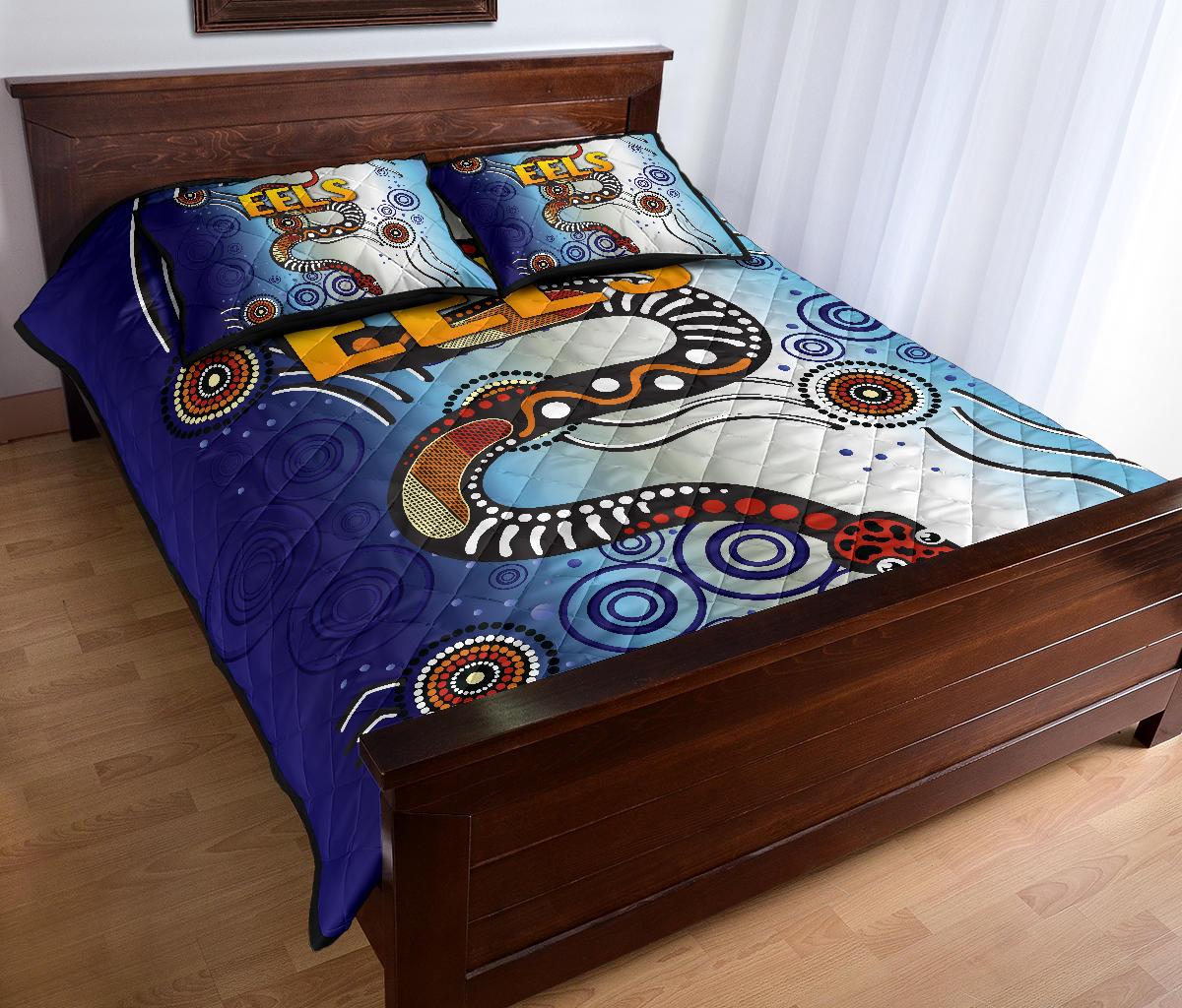 parramatta-quilt-bed-set-eels-simple-indigenous