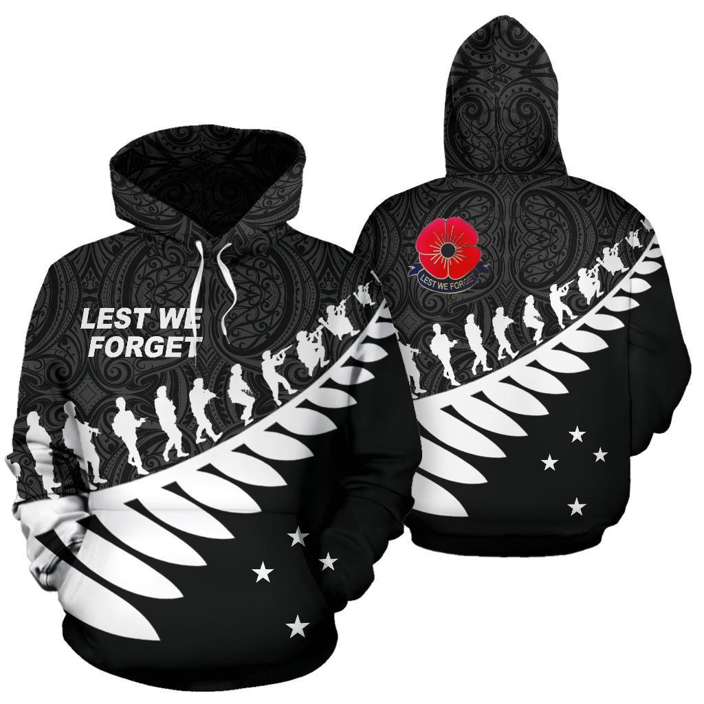 lest-we-forget-new-zealand-maori-hoodie-black