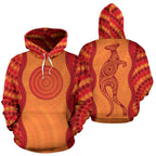 aboriginal-hoodie-kangaroo-patterns-circle-dot-painting-ver02