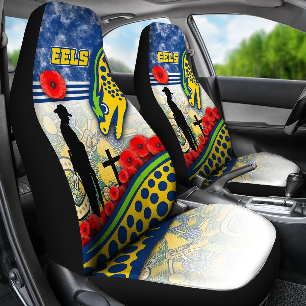 eels-rugby-car-seat-covers-indigenous-anzac-day
