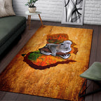 area-rug-koala-rug-australia-map