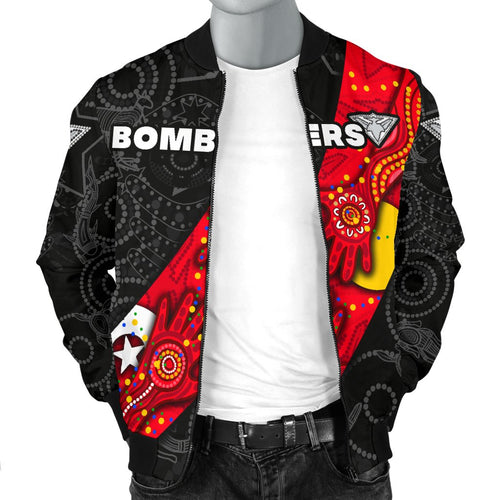 custom-personalised-bombers-naidoc-week-mens-bomber-jacket-essendon-ingenious-custom-text-and-number-1