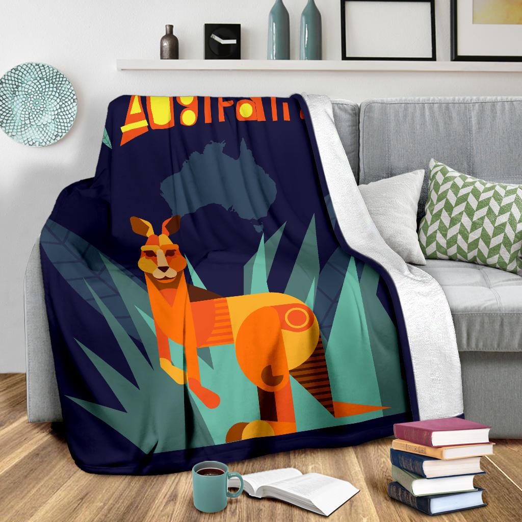 premium-blanket-kangaroo-blanket-australia
