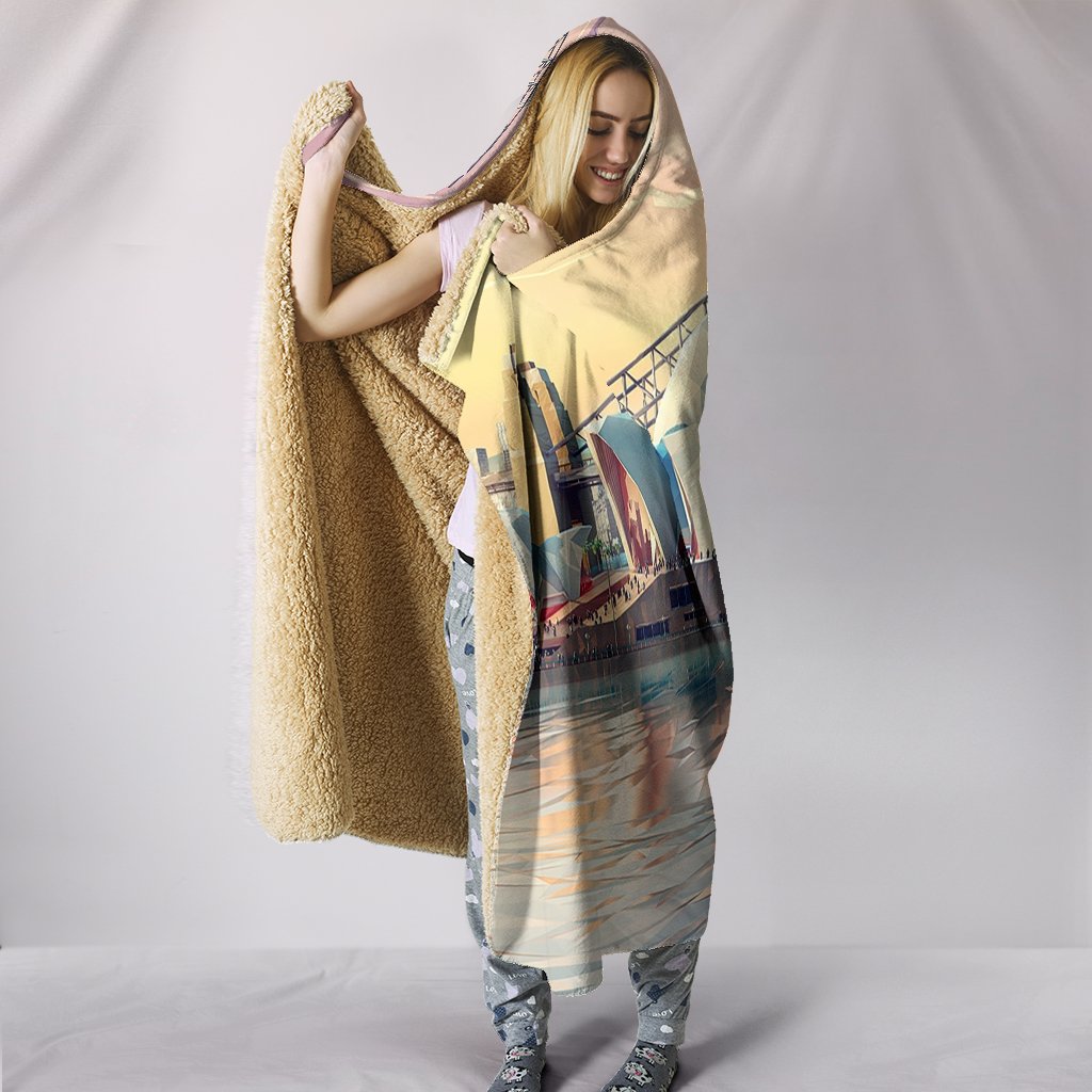 hooded-blanket-sydney-opera-hooded-landscape-art-blanket
