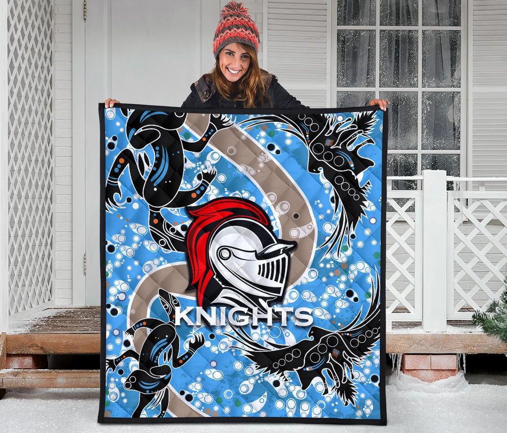 knights-premium-quilt-aboriginal-2
