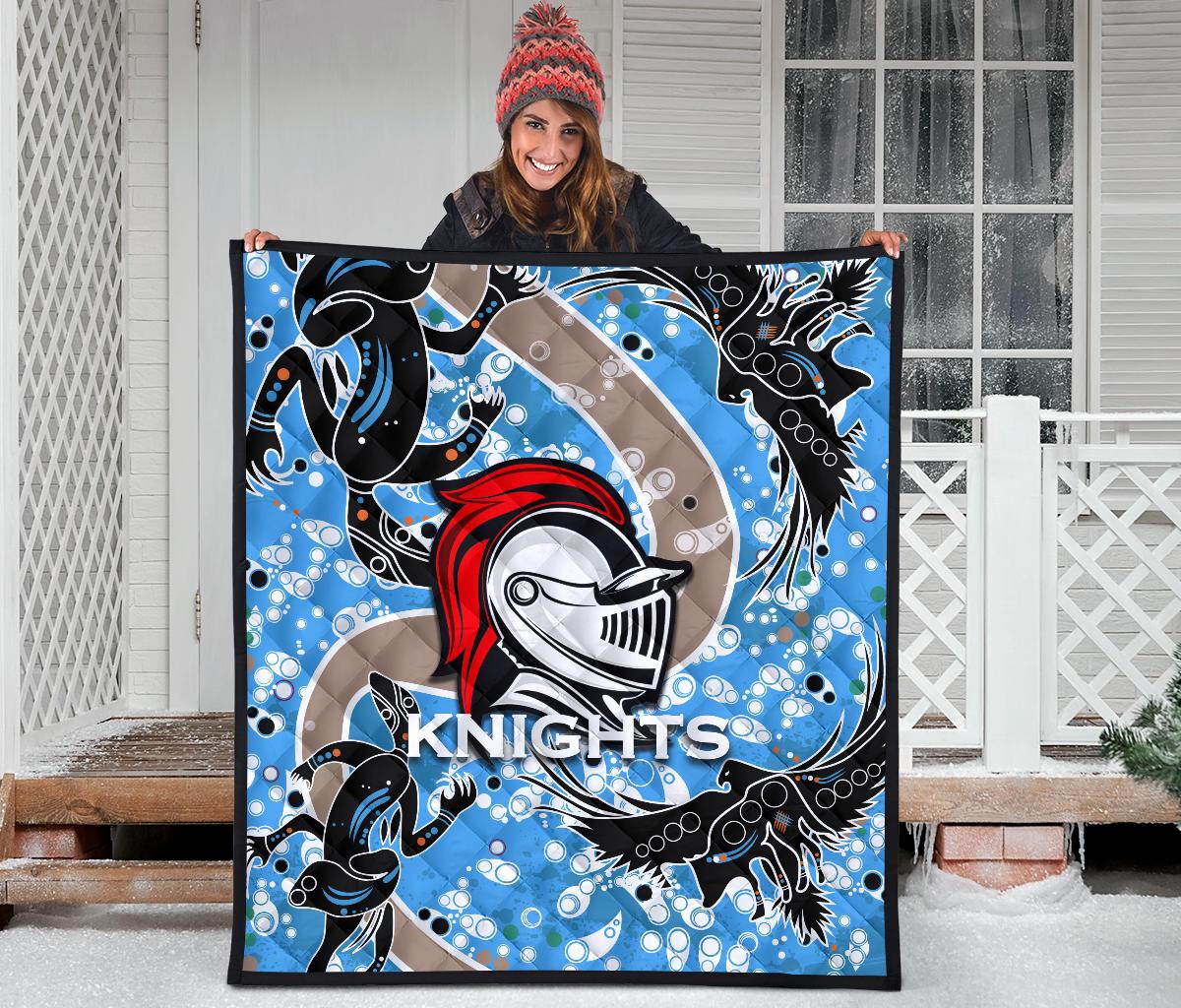 knights-premium-quilt-aboriginal-2