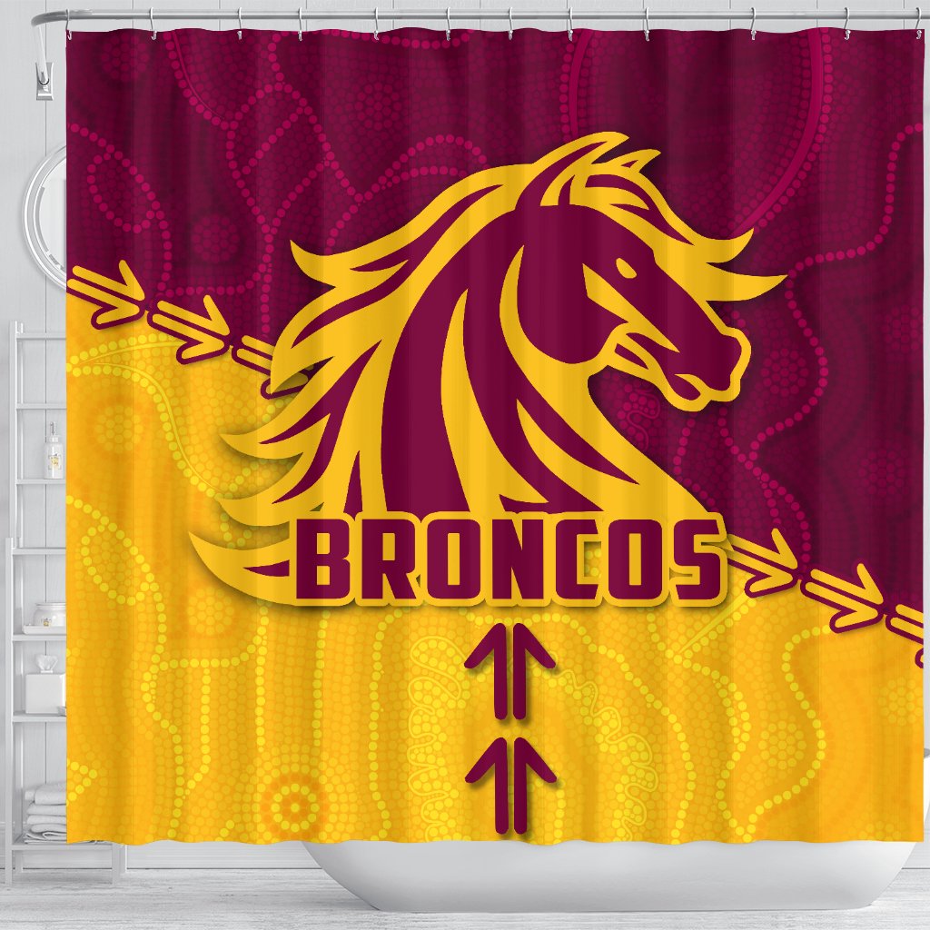 broncos-shower-curtain-brisbane-aboriginal