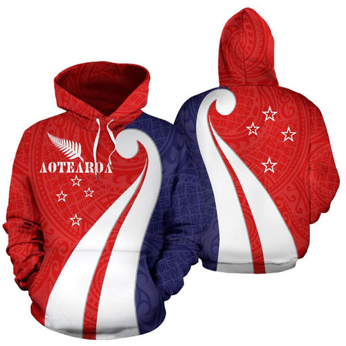 aotearoa-koru-flag-hoodie-red