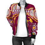 broncos-indigenous-women-bomber-jacket-brisbane-strong