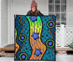 premium-quilt-aboriginal-turtle